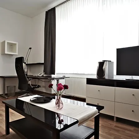 City Apartment Mendig Exterior photo