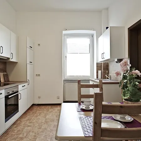 City Apartment Mendig Exterior photo