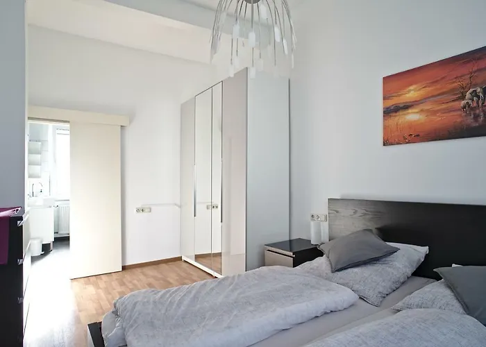 City Apartment Mendig