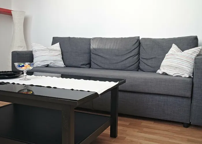 City Apartment Mendig