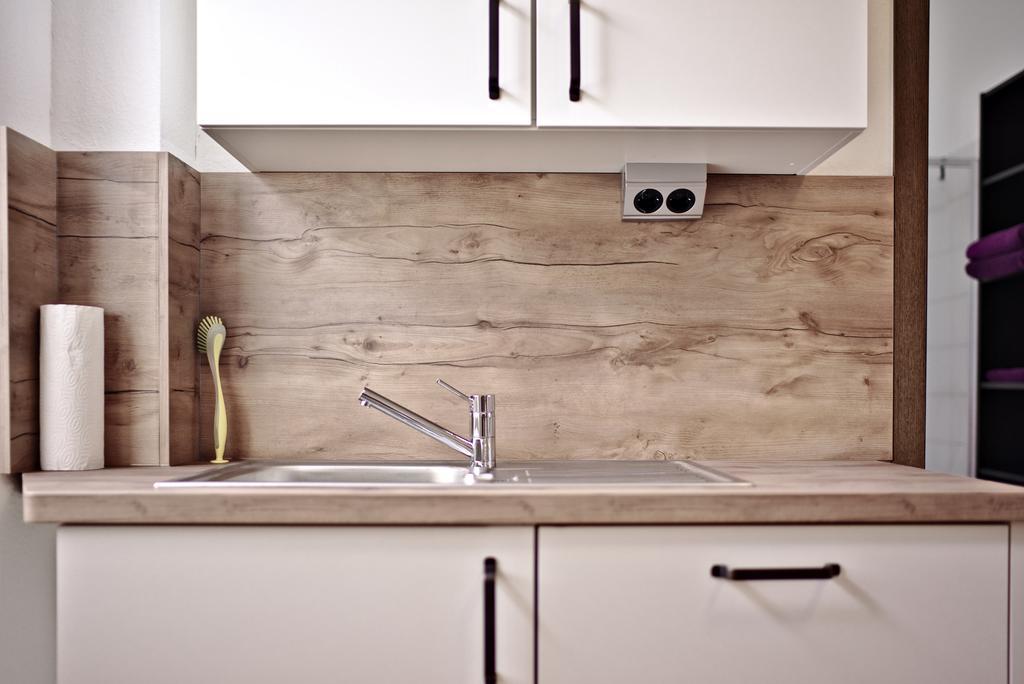 City Apartment Mendig