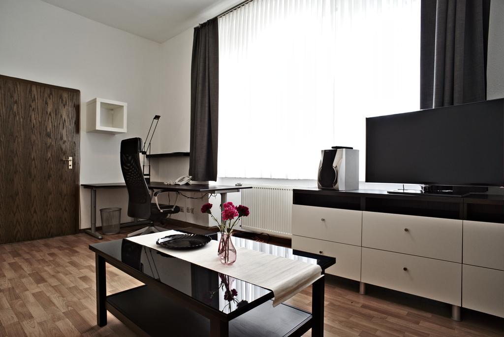 City Apartment Mendig Apartment