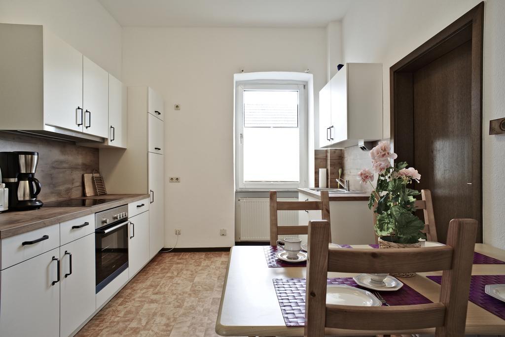 Apartment City Apartment Mendig Mendig