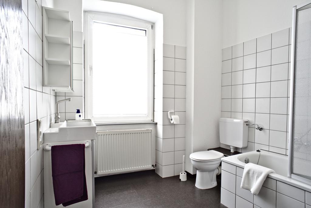 City Apartment Mendig Mendig
