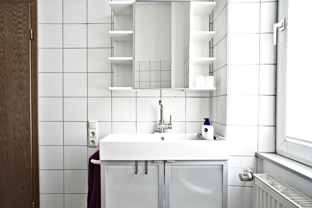 Apartment City Apartment Mendig *