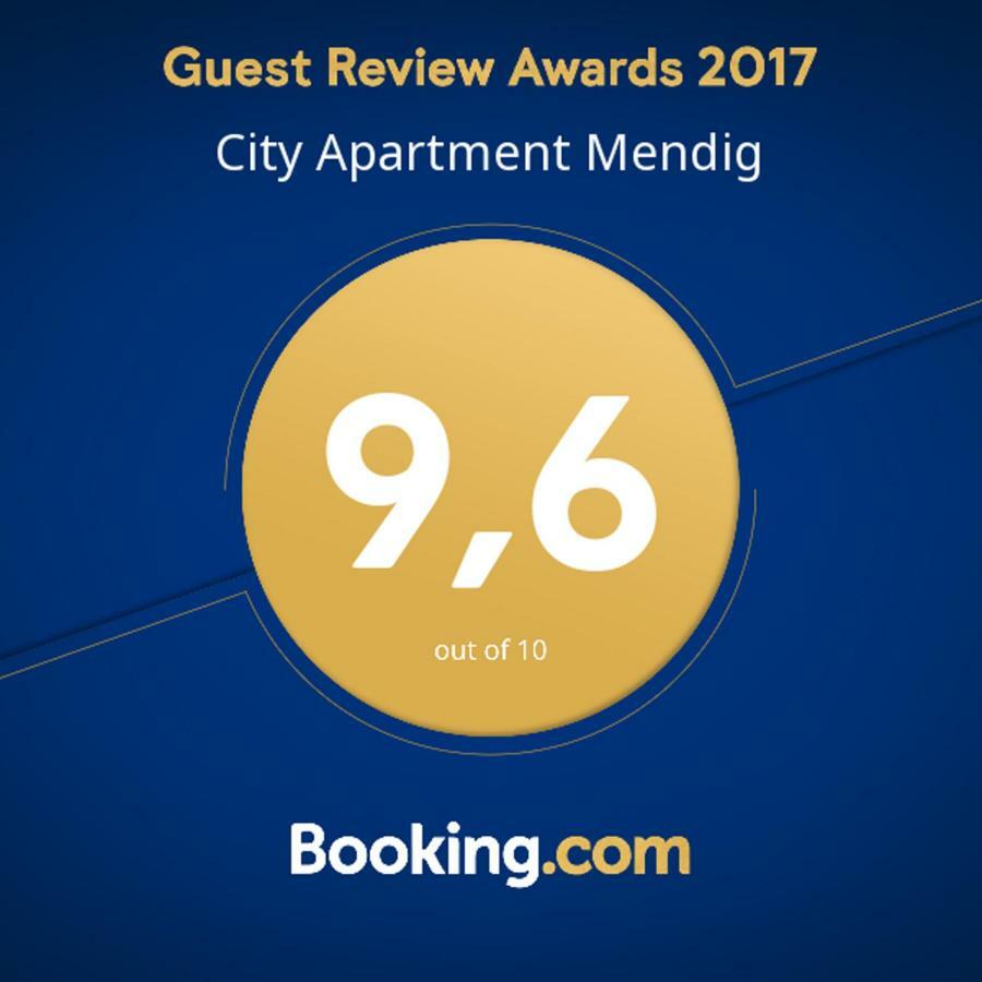 City Apartment Mendig * Mendig