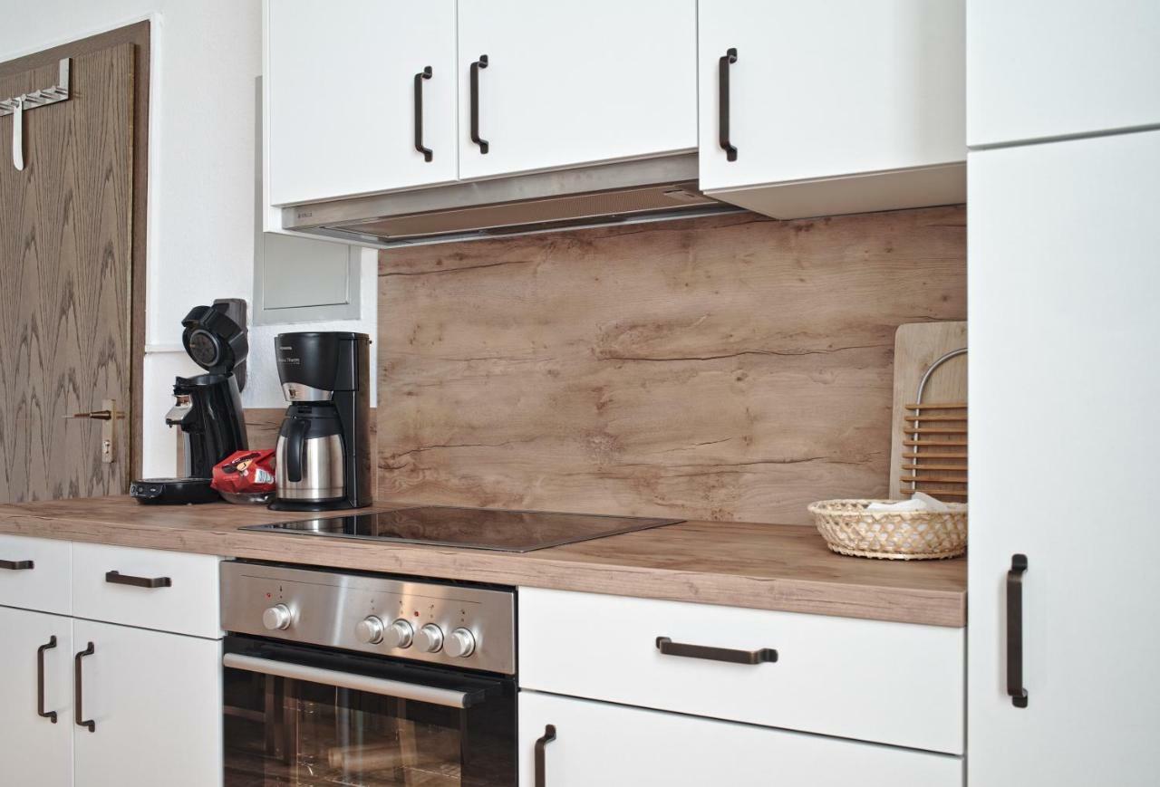City Apartment Mendig Mendig