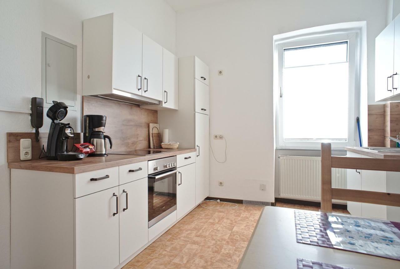 City Apartment Mendig * Mendig