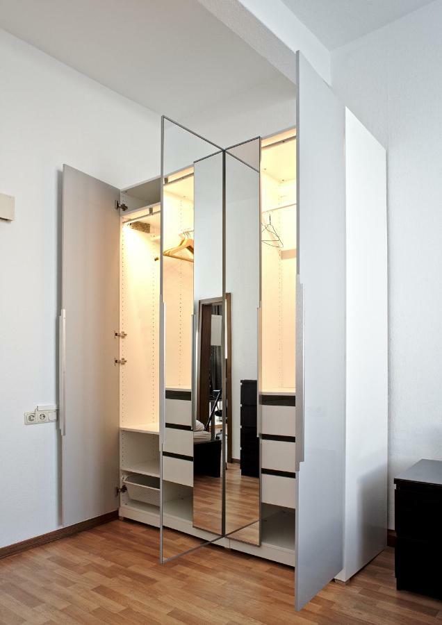 Apartment City Apartment Mendig *
