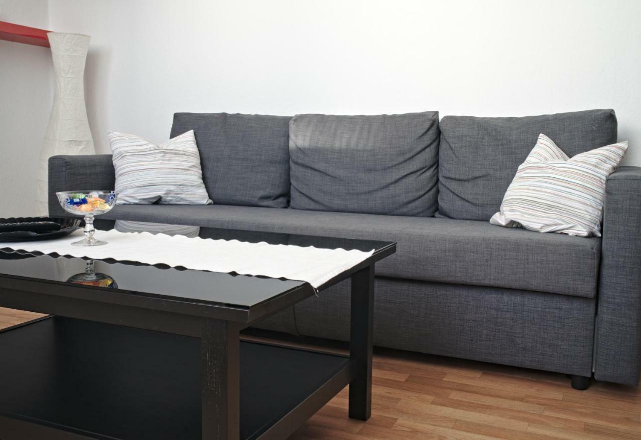City Apartment Mendig Apartment *